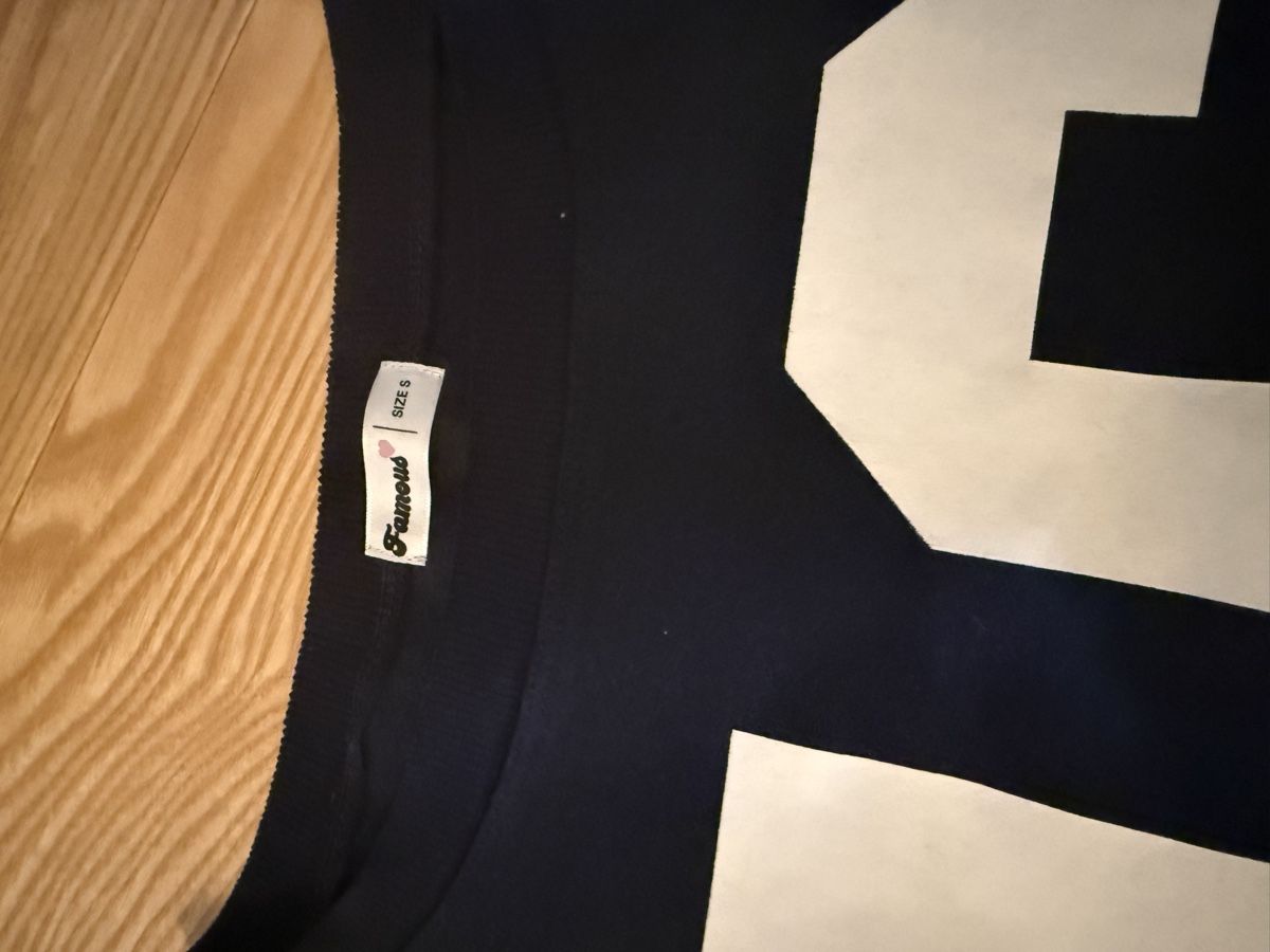 Pulls & Sweat-shirts: Pullover – Neuf (Voir description) à Itingen par jessi811 1