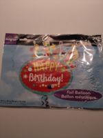 Happy Birthday Heliumballon