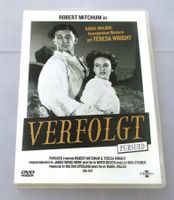 VERFOLGT - Robert Mitchum/Teresa Wright/Raoul Walsh