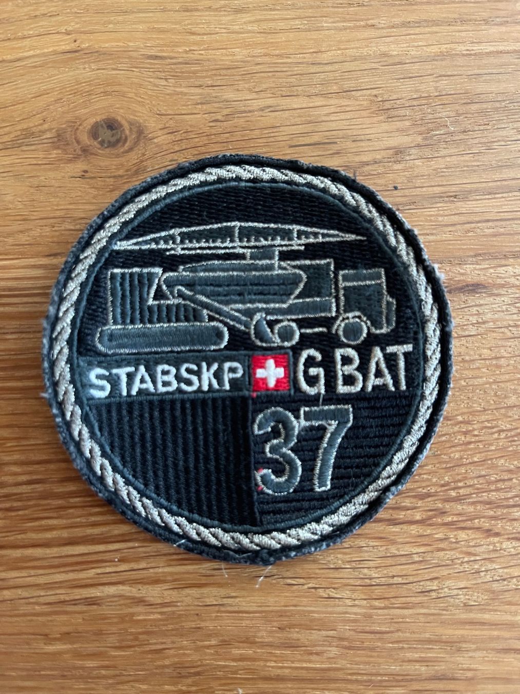 Schweizer Armee Placchette & Badge: Militär-Abzeichen diverse – Usato da Sursee venduto da Domingo76 4
