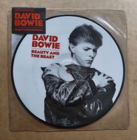 David Bowie - Beauty And The Beast [45RPM Vinyl]