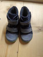 Richter Winterschuh Kind grösse 24