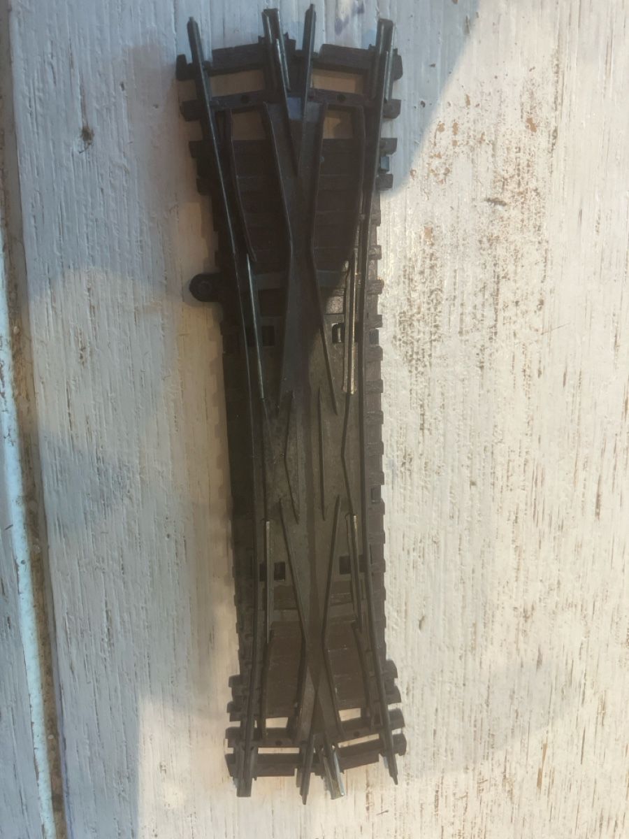 Arnold Modelleisenbahnen: Aiguillage Arnold N – Gebraucht aus Corbeyrier von Fid82