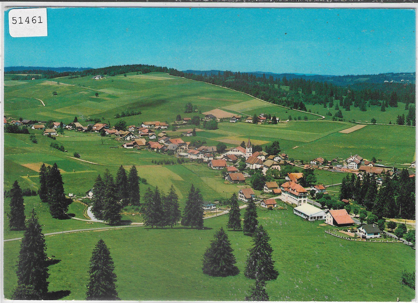 Cartoline postali: La Joux - Franches Montagnes – Usato da Ettingen venduto da Kartenplanet