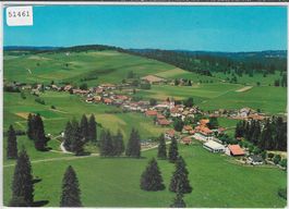 La Joux - Franches Montagnes