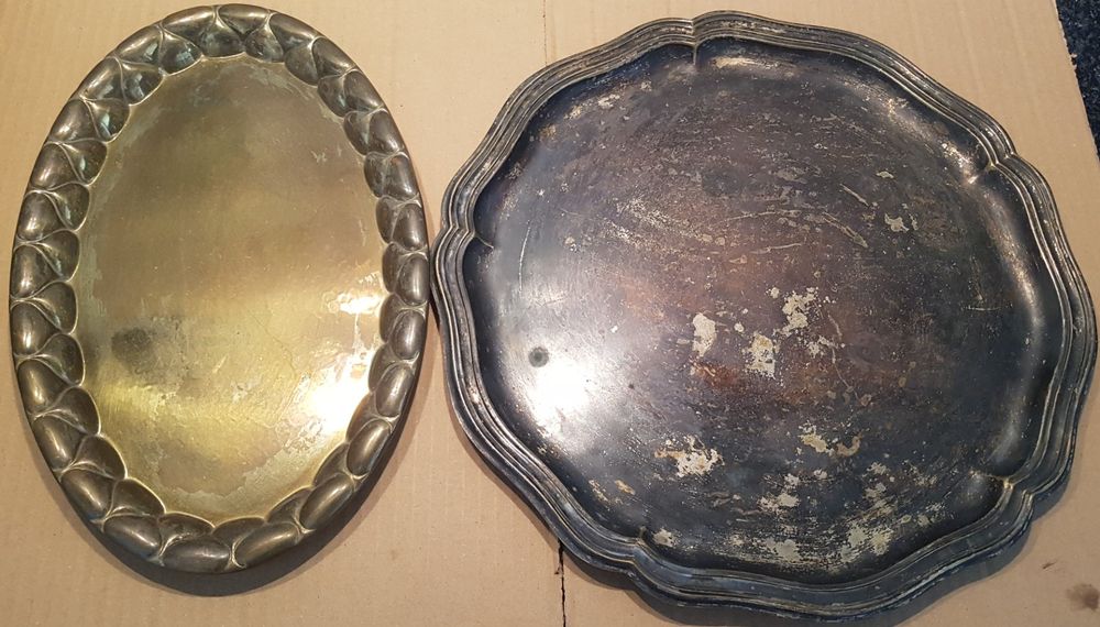 Antike Teller Kaufen auf Ricardo