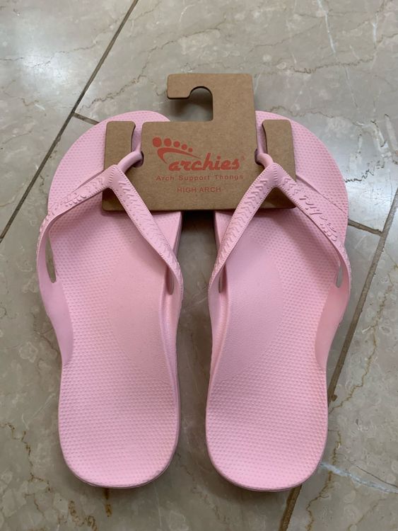 archies flip flops Gr. 40 Kaufen auf Ricardo
