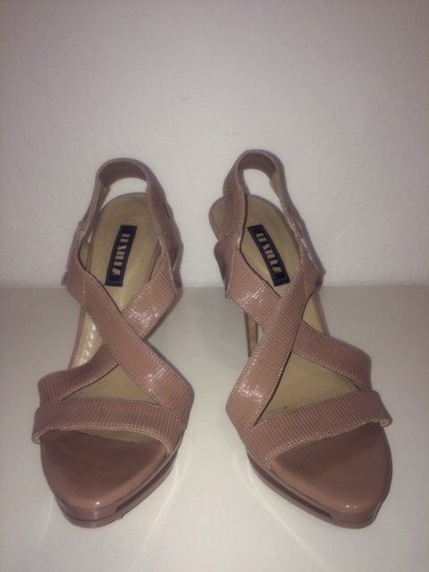 Scarpe da donna: Edle Schuhe Le Silla Gr.35 – Usato da Stäfa venduto da Exclusive0 2