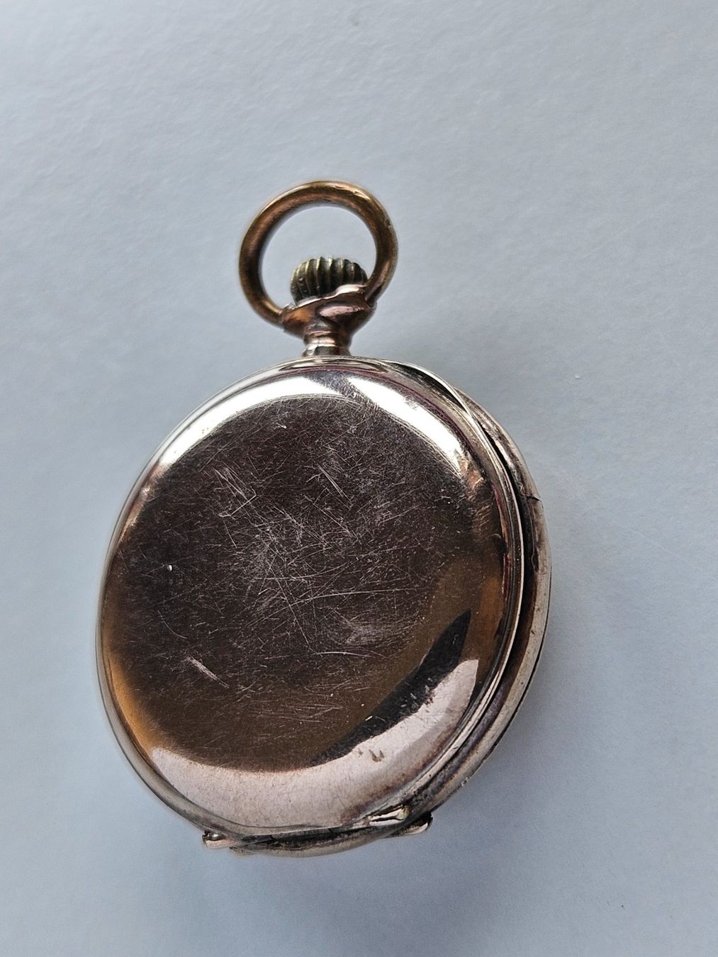 Orologi: 190 Kleine Taschenuhr – Usato da Berikon venduto da mmm21 1