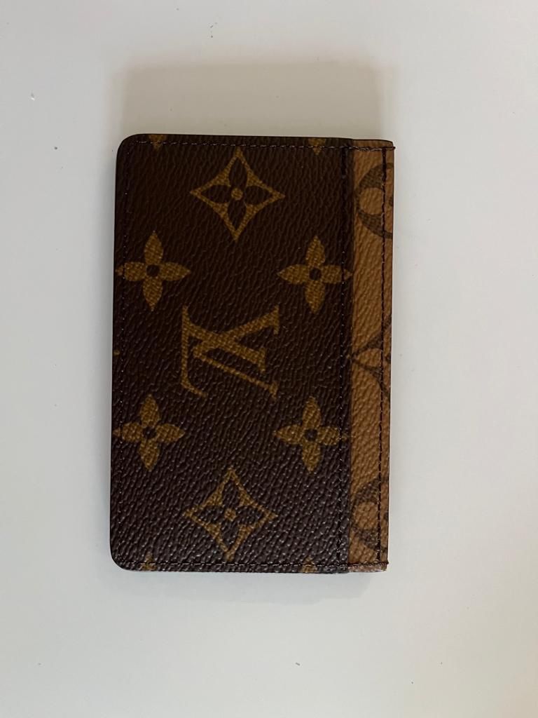 Louis Vuitton Portafogli: Porte-cartes Louis Vuitton – Nuovo e nell'imballaggio originale da Ecublens VD venduto da mar_qw6r 1