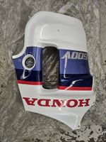 Honda Transalp xl600v Seitenverkleidung Links