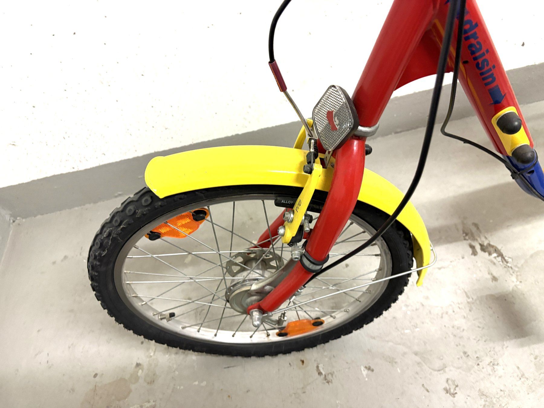 Velos: Therapie Bike – Gebraucht aus Glattbrugg von Ariel012 5