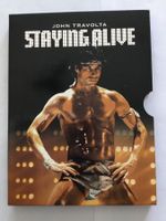 Staying Alive dvd