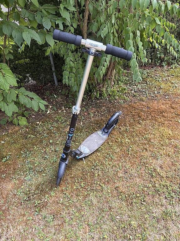 Kickboard: Trotti- Micro  – D'occasion à Zumikon par jacobsensvenerik911 1