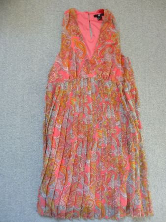 Kleid Gr 42