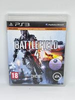 Battlefield 4 per PS3