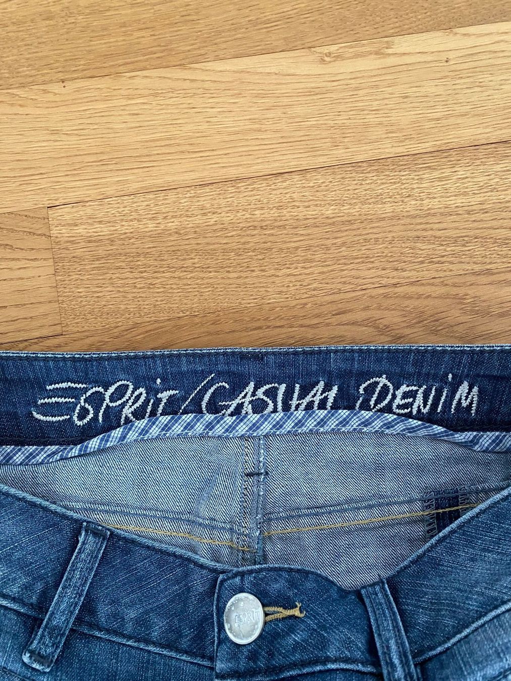 Esprit Jupes: Esprit Jeansrock - Gr. 29 – D'occasion à Muri AG par Hookipa01 2