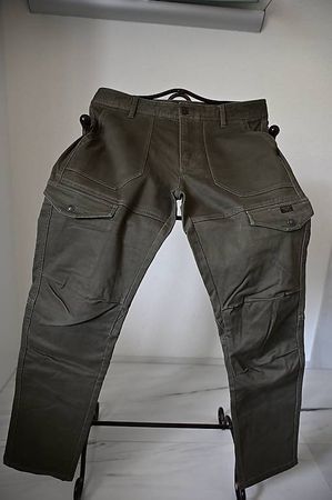 PME Legend Cargo-Hose Grösse 33/32