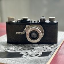 Profile image of cameradude