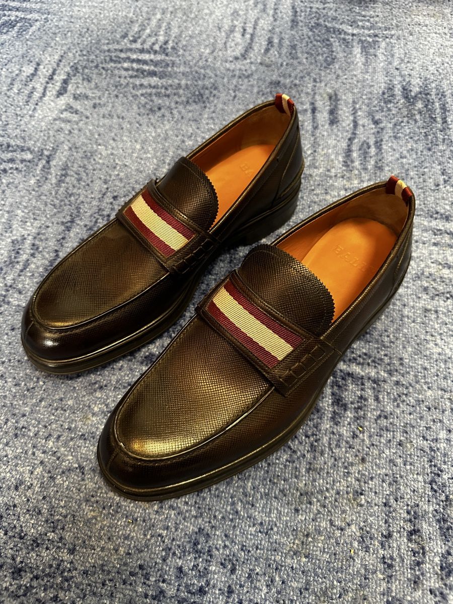 Bally Scarpe da uomo: BALLY loafers – Nuovo (secondo la descrizione) da Niederlenz venduto da bul_m9x7 1