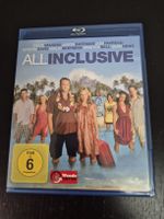 All Inclusive - Blu-ray