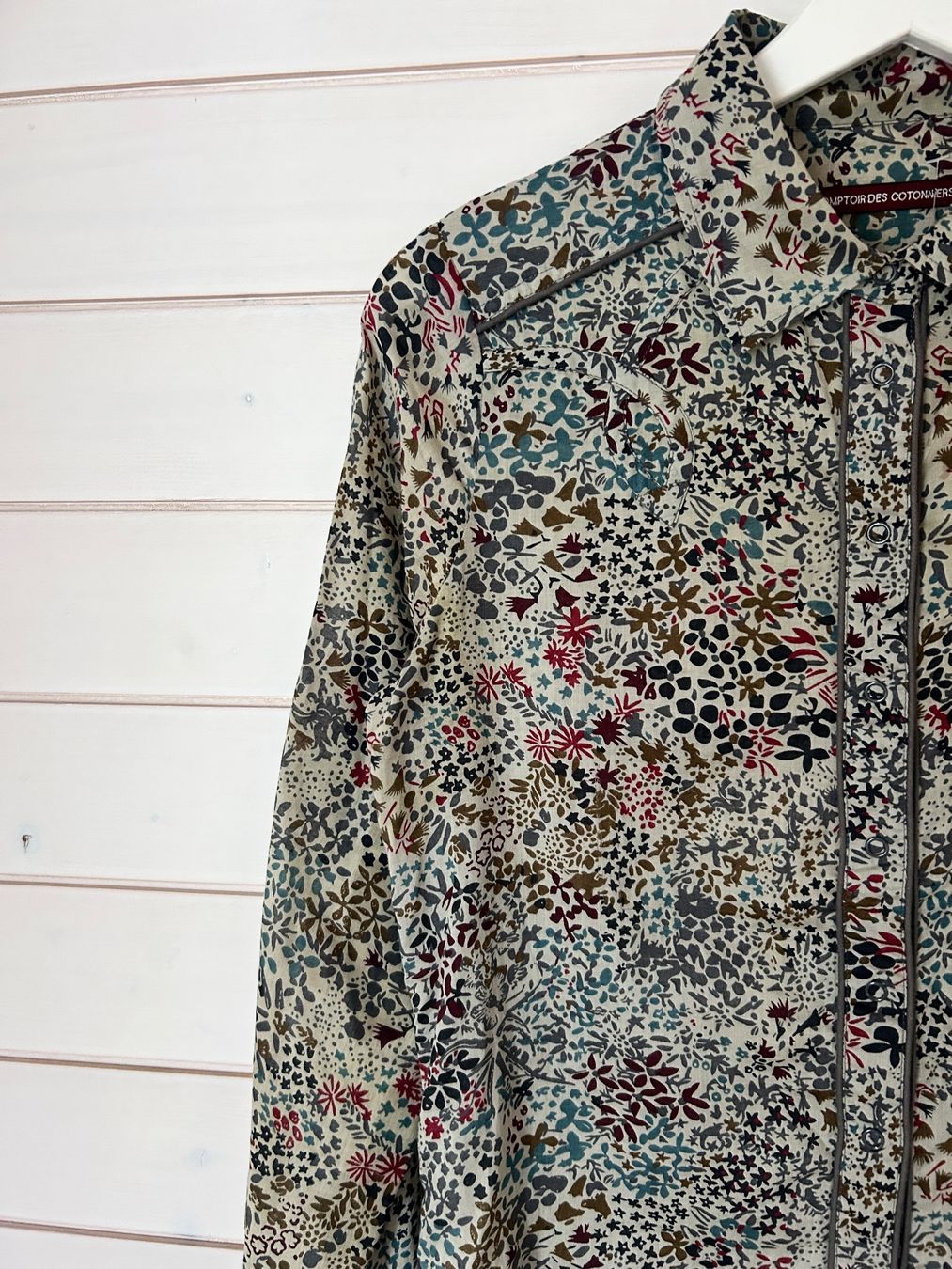 Camicette: Comptoir des Cotonniers Bluse - Gr. 36 – Usato da Illnau venduto da Monkky 8
