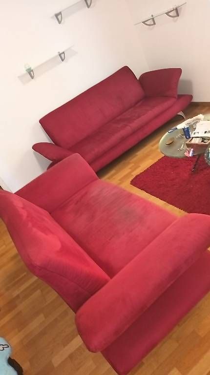 Divani: Sofa 2er und 3er – Usato da Zollikofen venduto da Diananna 3