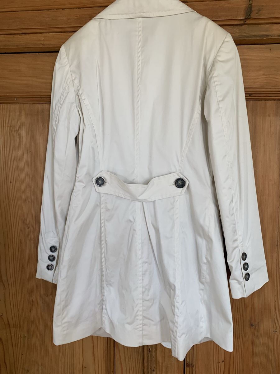 Valentino Manteaux: Taillierter Longblazer, Gr. 34 – D'occasion à Teufen AR par parazello 1