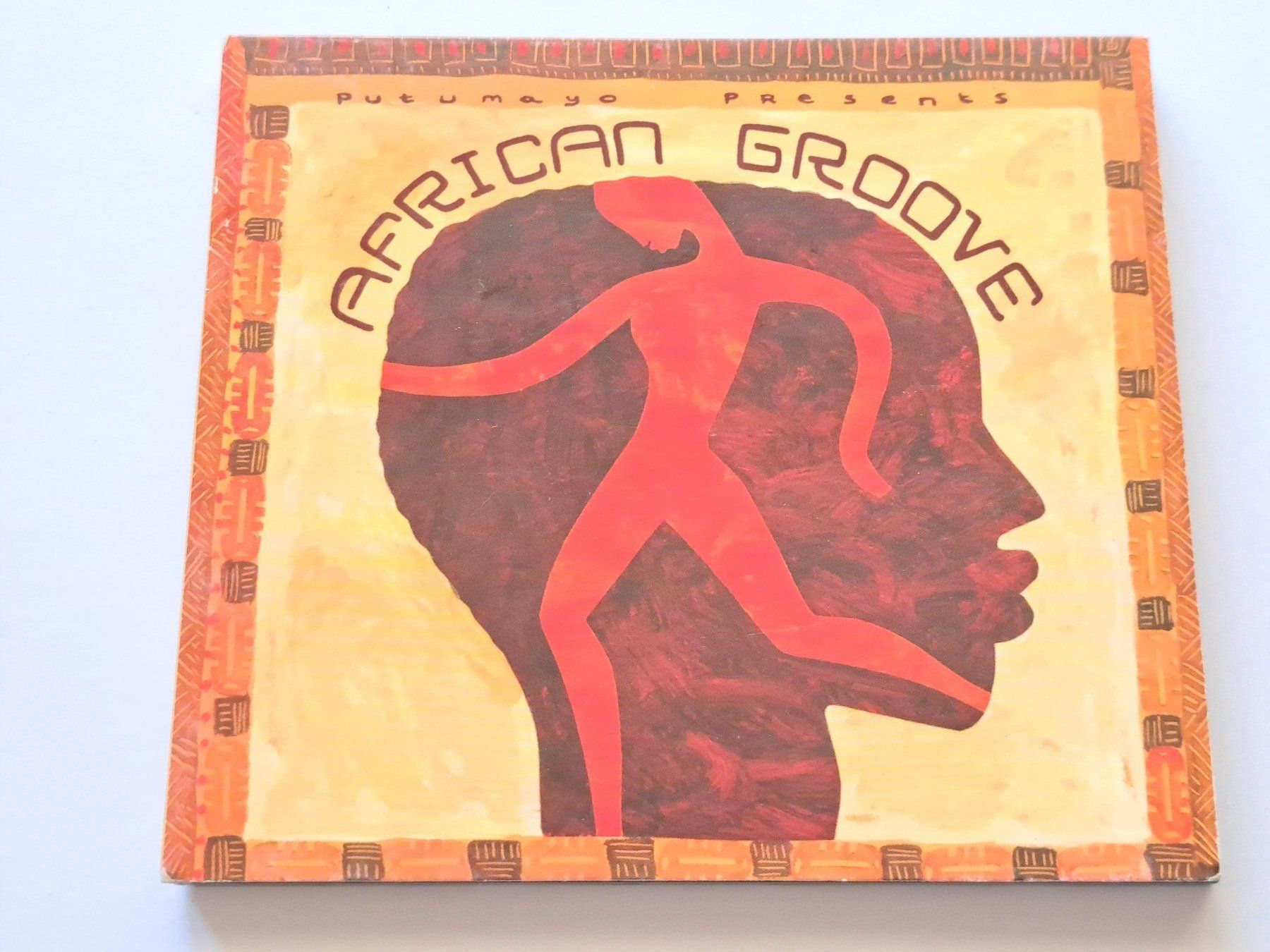 CDs: Cd Putumayo presents - African Groove – Gebraucht aus Pully von bro_n52j 1
