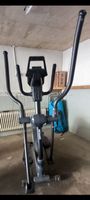 Crosstrainer Kettler Elliptical Cross 7.0  Top Zustand!