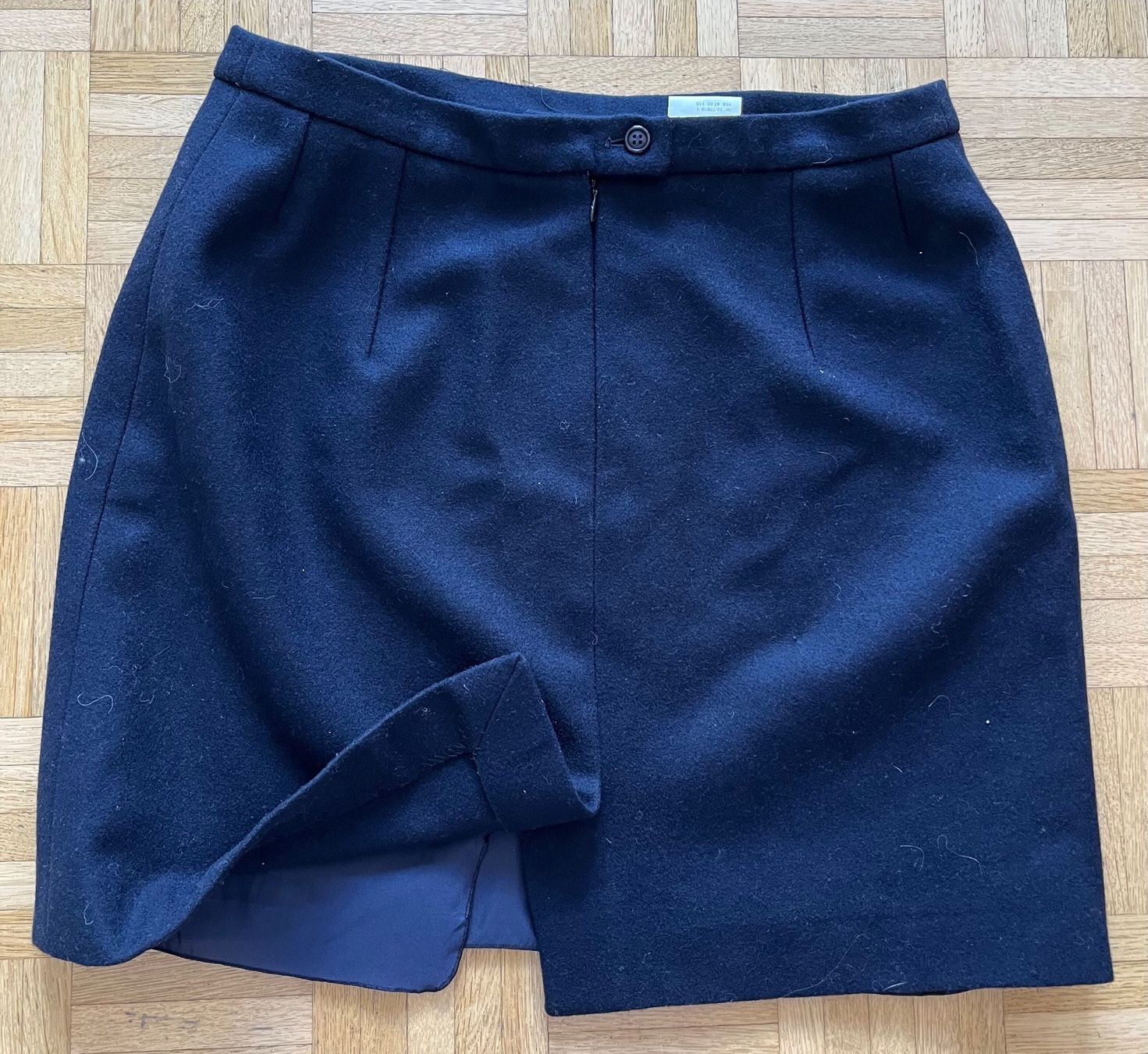 Gonne: Woolly skirt new size M/L – Nuovo (secondo la descrizione) da Chêne-Bougeries venduto da Seetooyoo 6