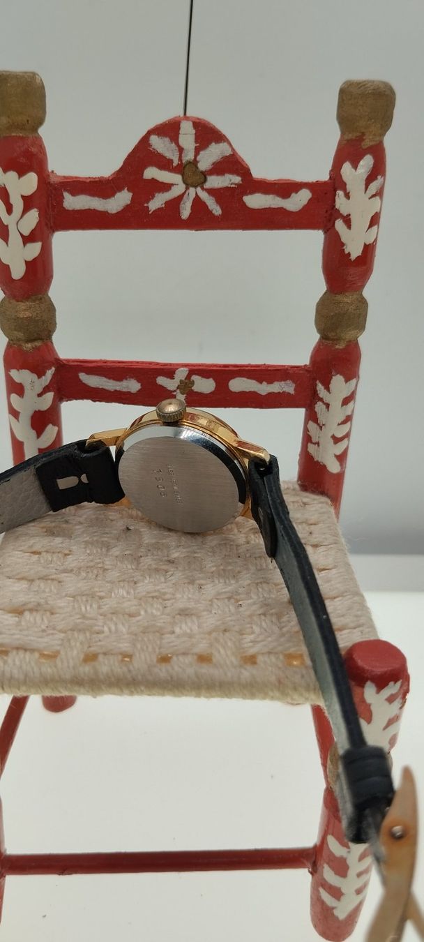 Uhren: Montre sperina vintage – Gebraucht aus La Chaux-de-Fonds von jac_9llg 6