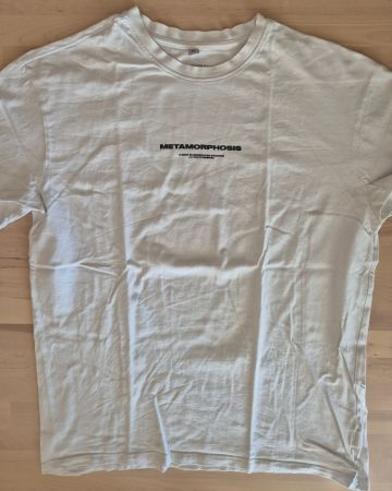 MJ Gonzales oversized Shirt