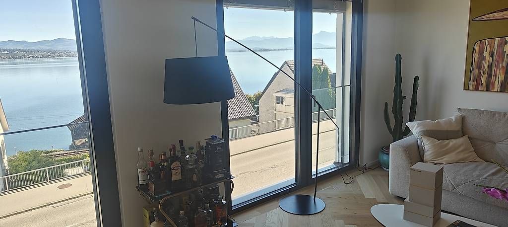 Lampade: Bo Concept Designer Lampe – Usato da Richterswil venduto da dan_8pd6 3
