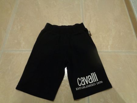 Cavalli coole Shorts, 12J 152