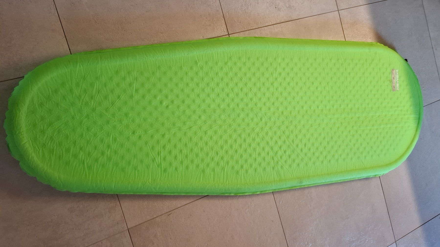 Thermarest Matelas: Thermarest – D'occasion à zäziwil par greece07 1