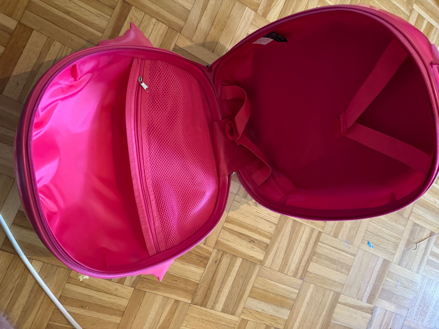 Valigie: 1 Kinder Reisekoffer EULE – Usato da Wittenbach venduto da dan_9tkk 1