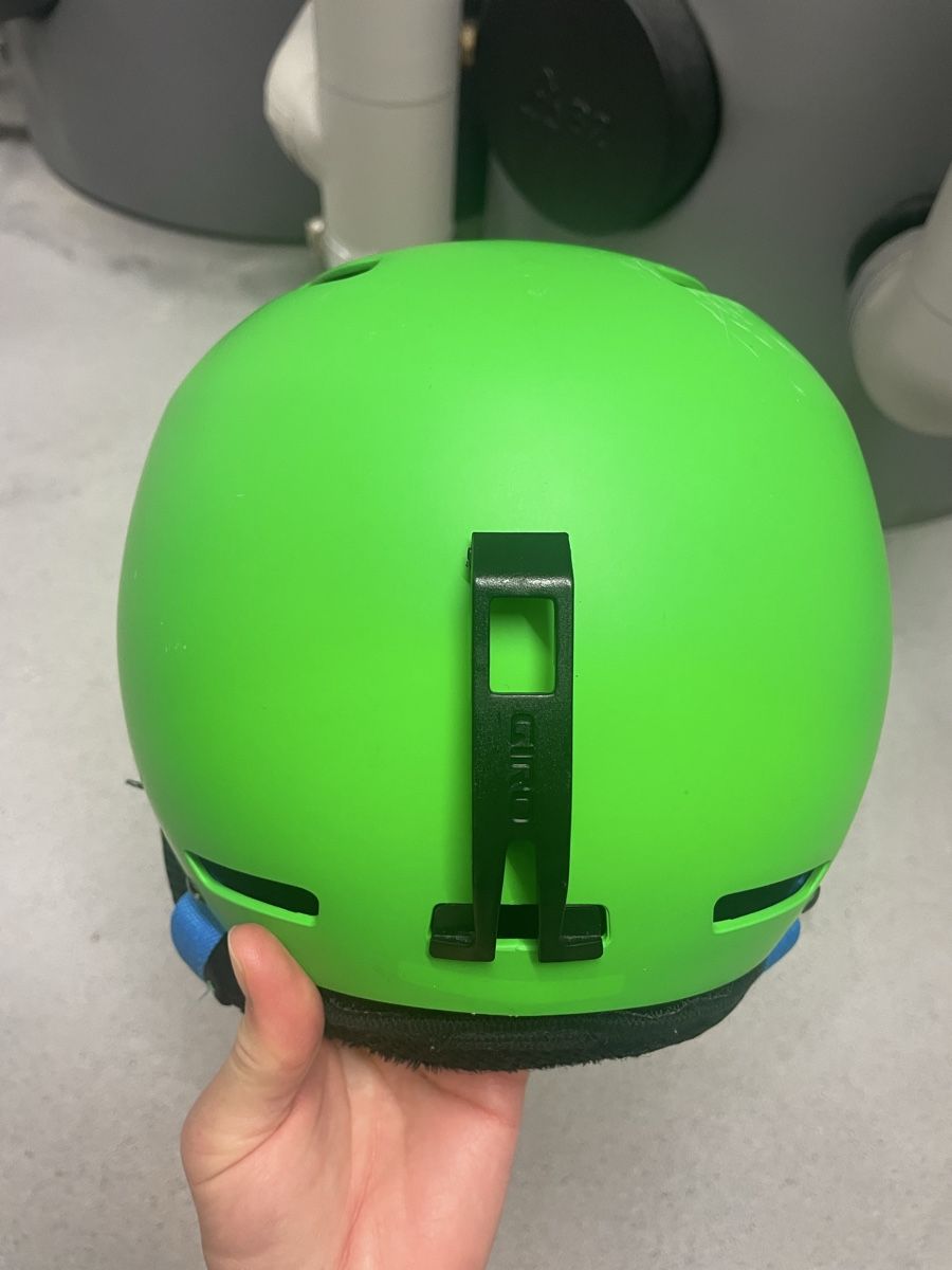 Giro Helme: Giro Skihelm – Gebraucht aus Walchwil von Pirib82 4