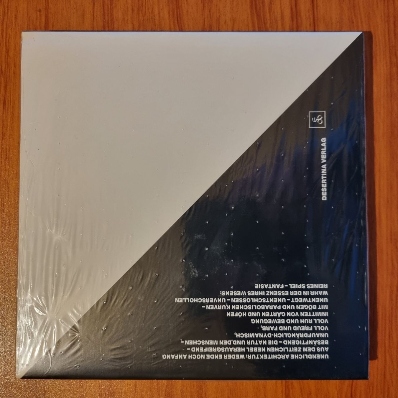 Libri: Landschaft und Architektur, Bryan Cyrill Thurston – Nuovo (secondo la descrizione) da Rüti ZH venduto da Fragments05 1