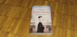 Michaela Grünig - Palais Heiligendamm, Band 2
