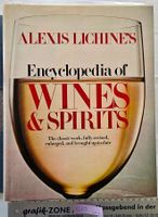 Encyclopedia of Wines & Spirits (1979)