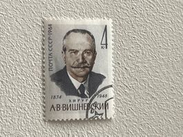 CCCP Briefmarken (Gratis-Versand)