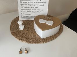 Bongenie Grieder Ohrhänger