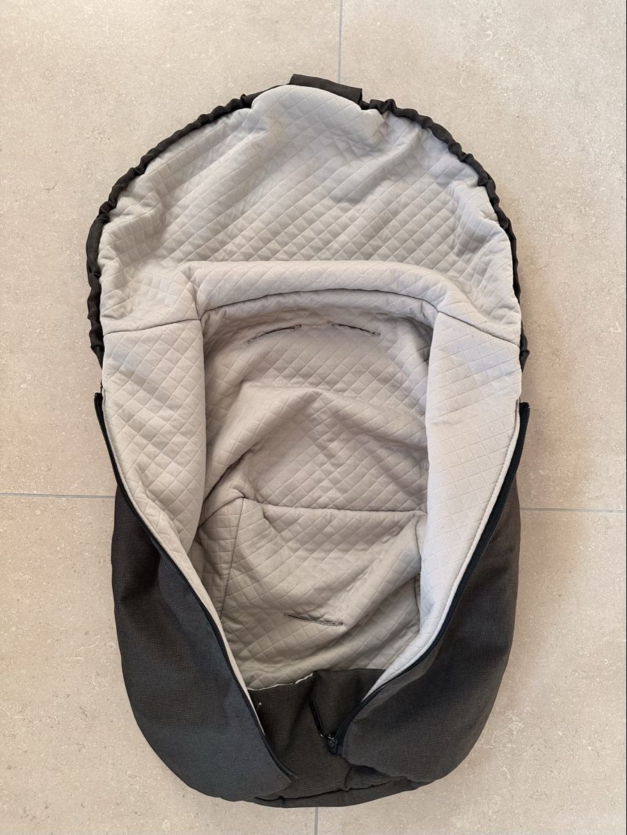 ABC Design Sacchi a pelo: Fusssack ABC Design – Usato da Lugano venduto da Berruti 1