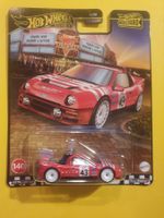 Hot Wheels FORD RS200