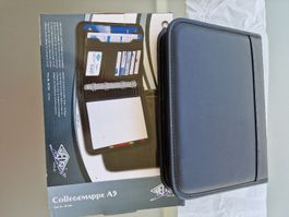 NEU! WEHRFRITZ Collegemappe A5,  Top Zustand!