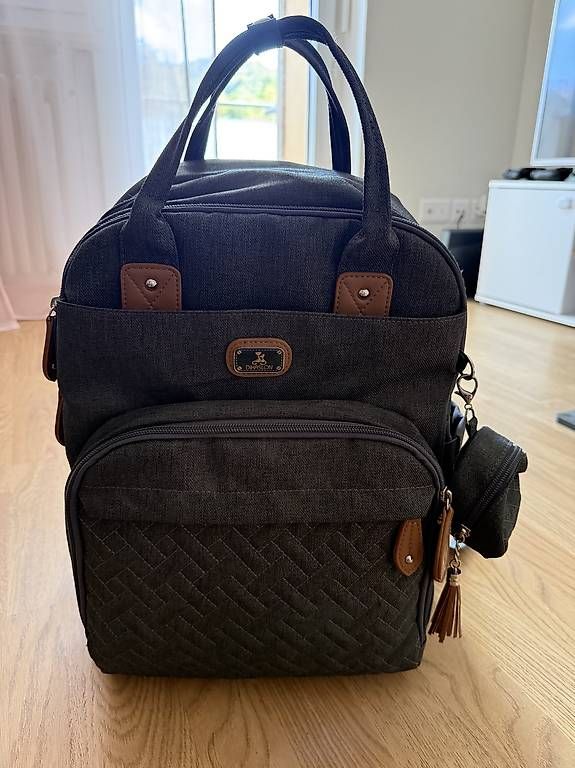 Sacs à dos: Dikaslon Wickelrucksack – D'occasion à Pfungen par jan_99zr