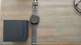 Garmin Fenix 8, Solar, 51MM