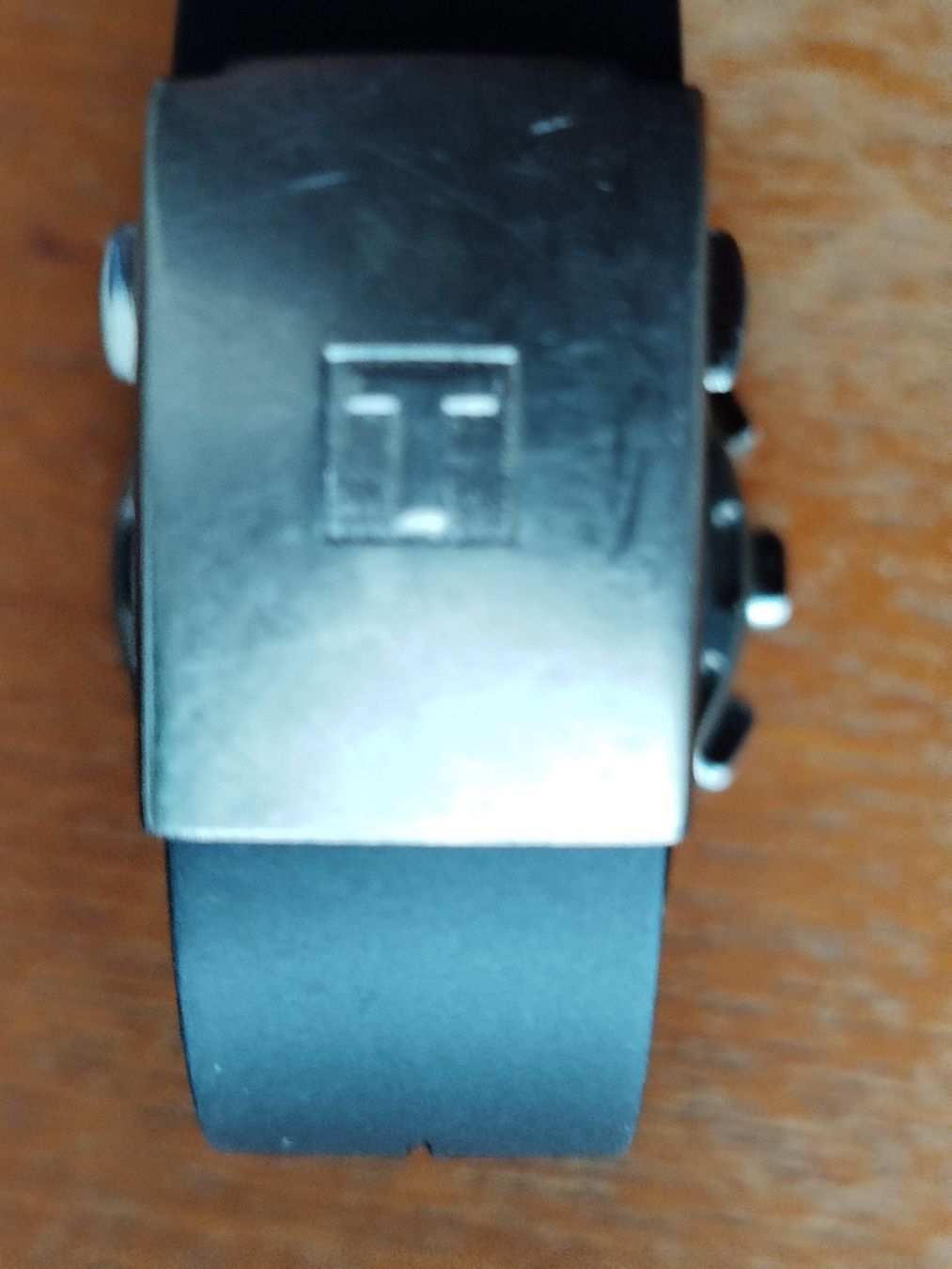 Tissot Orologi: TISSOT TTouch II, Werkrevidiert – Usato da Zug venduto da Robert0125 3