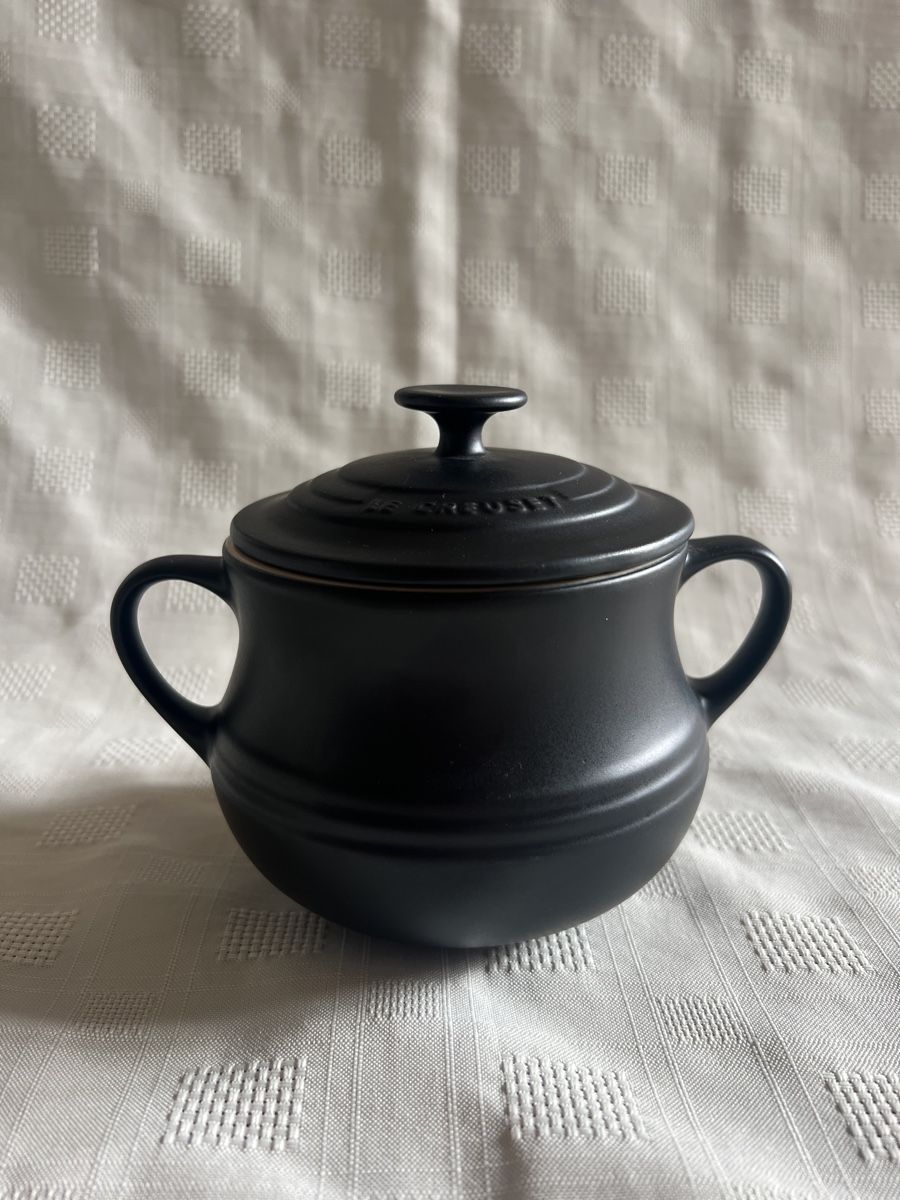 Le Creuset Pentole: Le Creuset - marmite – Nuovo (secondo la descrizione) da Genève venduto da gabridebus